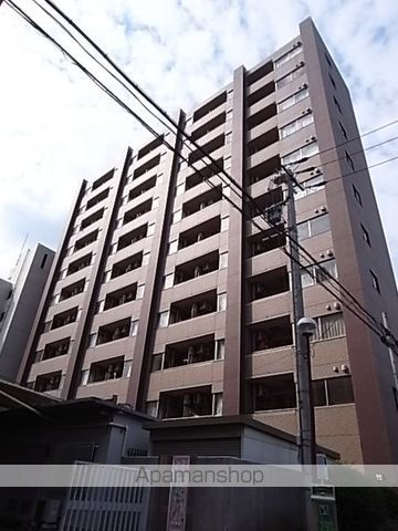 CITY SPIRE 名古屋大須の外観写真