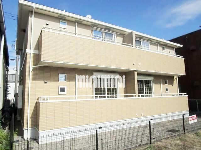 建物外観　おしゃれな外観の建物です！