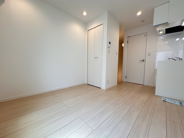 居室・リビング　※別室参考写真
