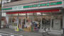 スーパー　ローソンストア100文京白山1丁目店（スーパー）まで119m