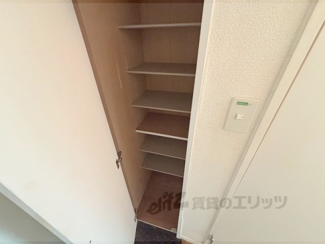 収納　下駄箱