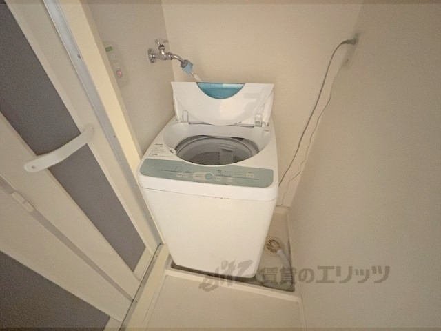 その他部屋・スペース　洗濯機