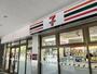 コンビニ　セブンイレブン勝どき駅前店（コンビニ）まで169m