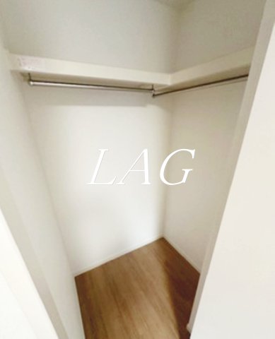 収納　収納です。