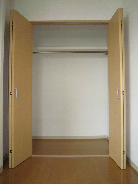 収納　別部屋参考写真