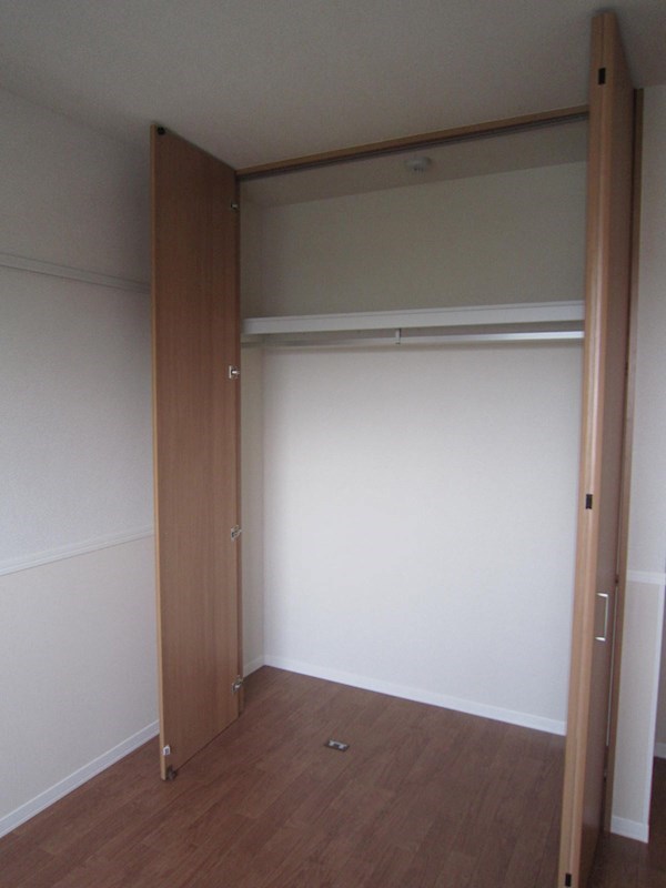 収納　※同建物別室参照