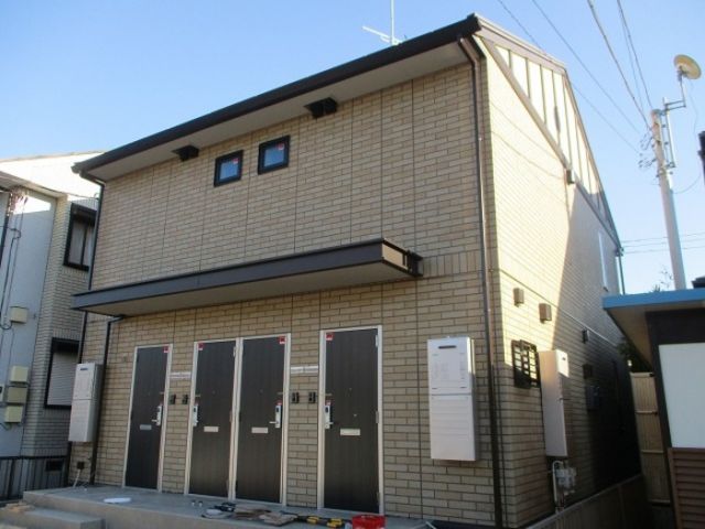 Casa Narahaの外観写真
