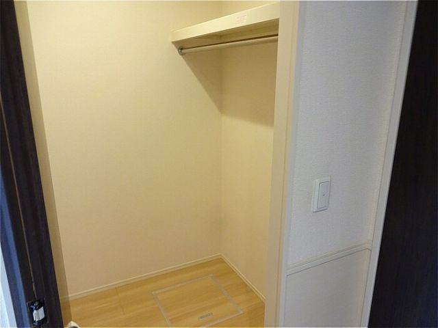 Casa Narahaの内装写真