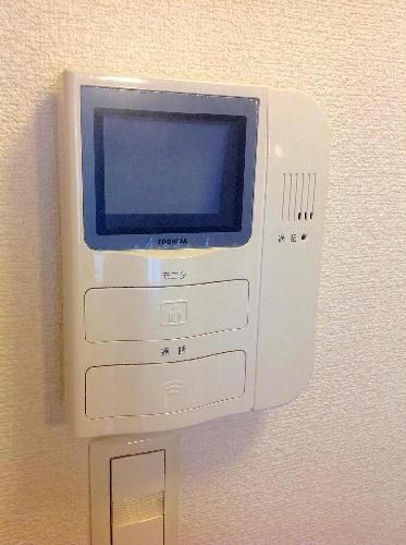 レオパレスサンシティフルヤIIIのその他写真