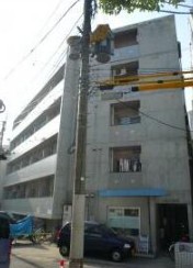 鹿児島市電唐湊線 都通駅 徒歩3分 築30年