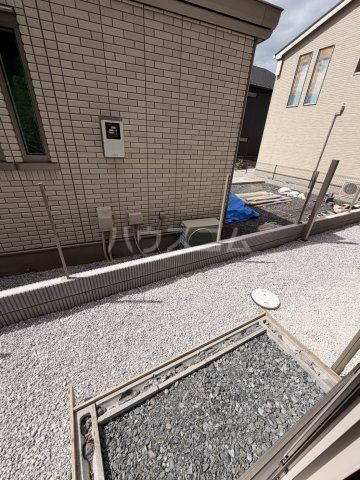 Sora真光寺の内装写真