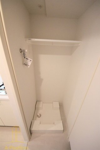 その他設備　エスリード福島シティグランツ