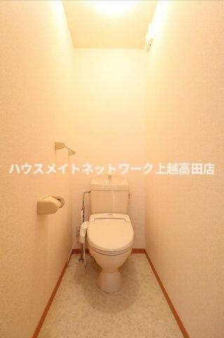 トイレ　温水洗浄暖房便座