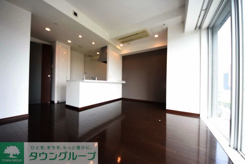 その他部屋・スペース　お問合せは(株)タウンハウジング赤坂店へ【03-5563-…