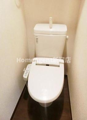 トイレ　同仕様写真
