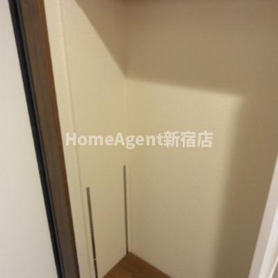 収納　同仕様写真