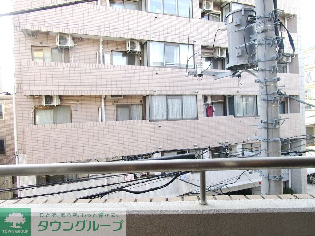 眺望　★眺望★
