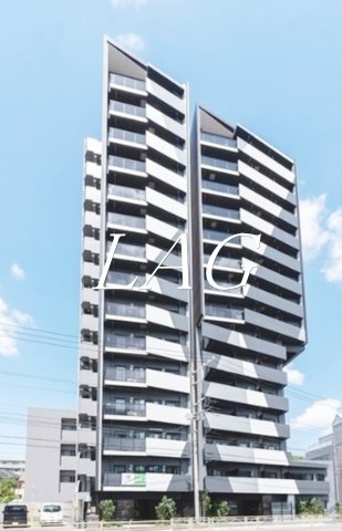 ＪＲ京浜東北線 大井町駅 徒歩10分 築3年