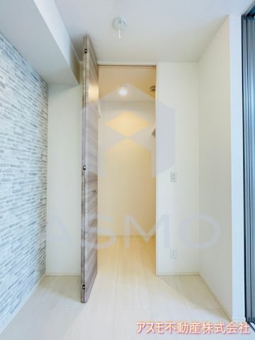 ラムココ真田山の内装写真