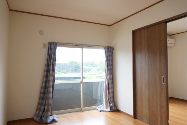 居室・リビング　同型別部屋（イメージ写真）