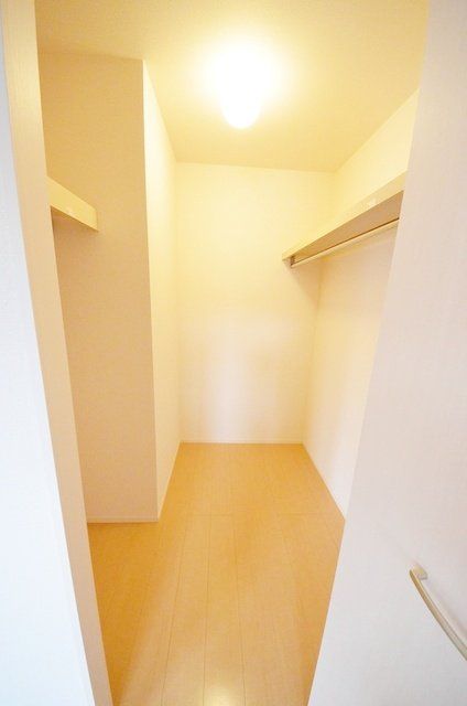 収納　★お部屋探しは株式会社タウンハウジング東京まで★