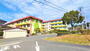 中学校　日田市立東部中学校（中学校）まで1190m