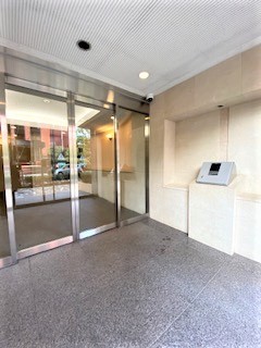ベルメゾン築地リバーサイドの外観写真