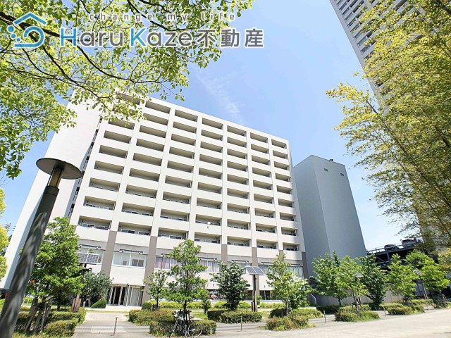 ＪＲ東海道本線 熱田駅 徒歩10分 築19年
