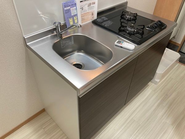 キッチン　★初期費用どこよりも安くご案内★