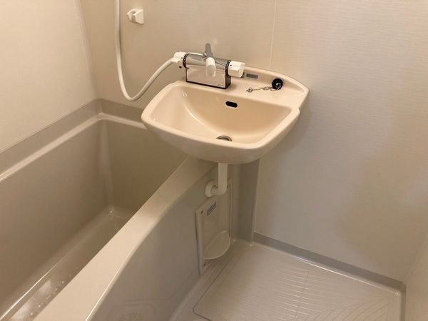 バス・シャワールーム　★初期費用どこよりも安くご案内★