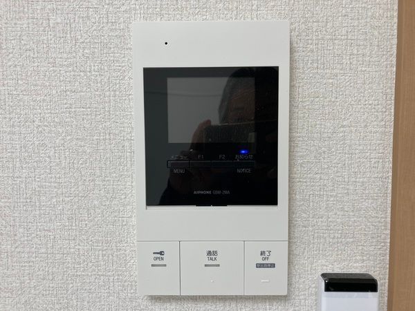 セキュリティ　★初期費用どこよりも安くご案内★