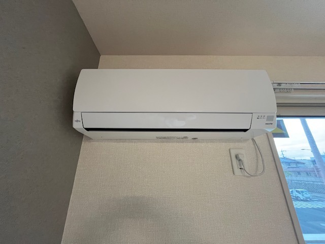 その他設備　※他号室イメージ