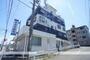 菖蒲池駅より徒歩9分 4階 築37年7ヶ月の賃貸物件