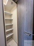 収納　※同タイプの別のお部屋です。