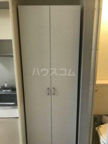 アースヒルズマサIの内装写真