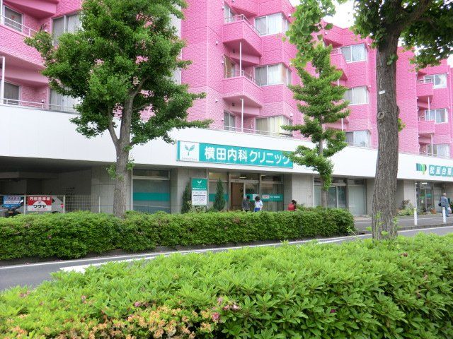 アースヒルズマサIの周辺写真
