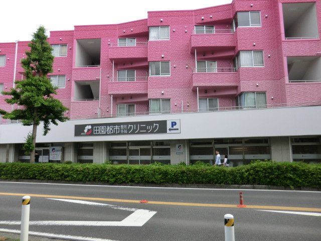 アースヒルズマサIの周辺写真
