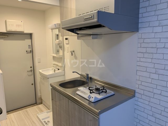 La Provence du HIKARIGAOKAのキッチン写真
