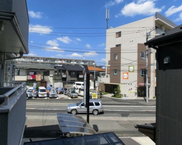 眺望　別部屋参考写真