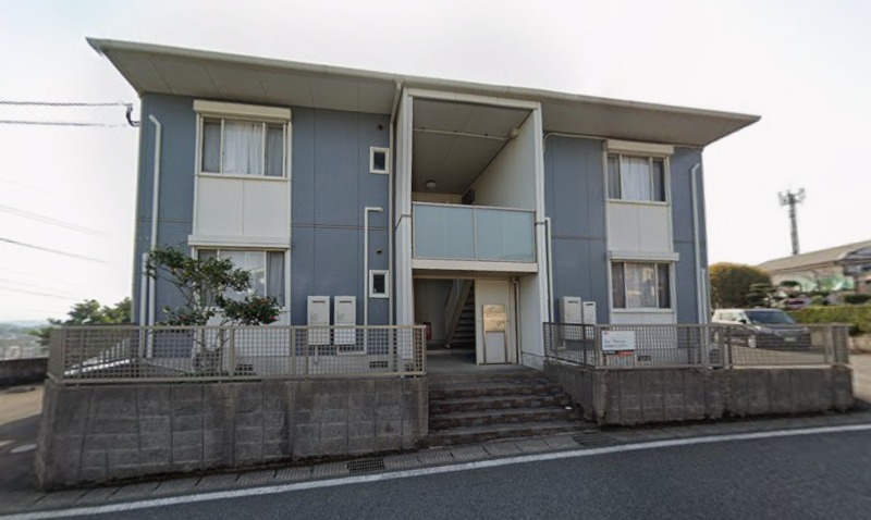 2LDK Apartment in Kagoshima, Kagoshima — photo 3 of 3