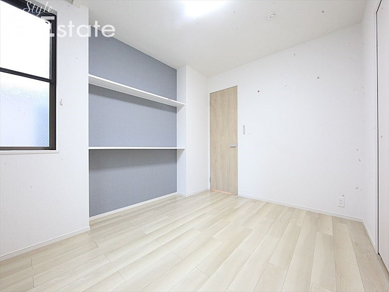 その他部屋・スペース　内装