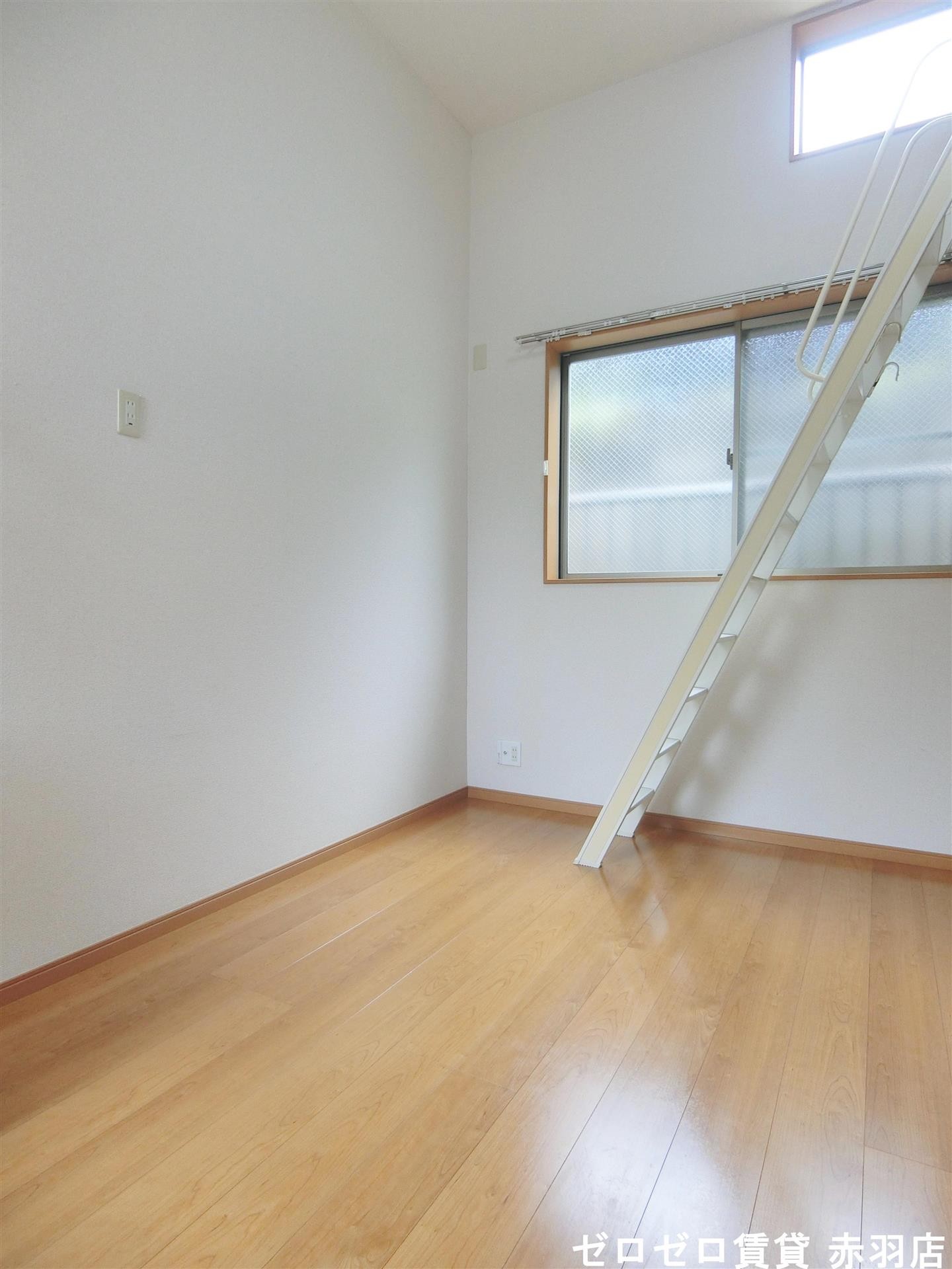 その他部屋・スペース　※201号室　参照写真