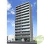 加島駅より徒歩5分 9階 新築の賃貸物件