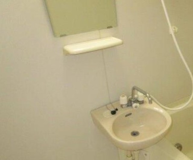 アンシャンテの内装写真