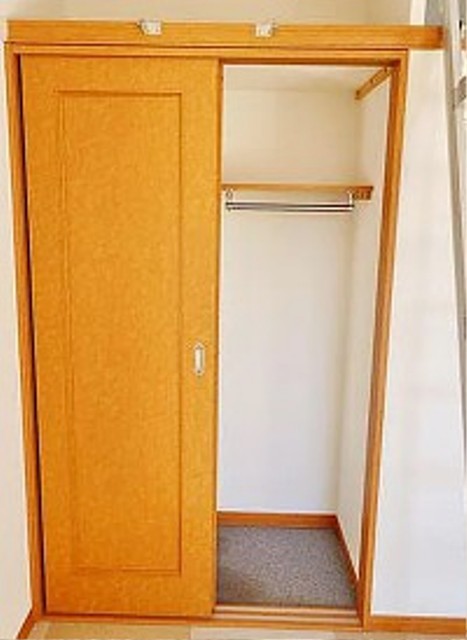 収納　別部屋同仕様タイプ