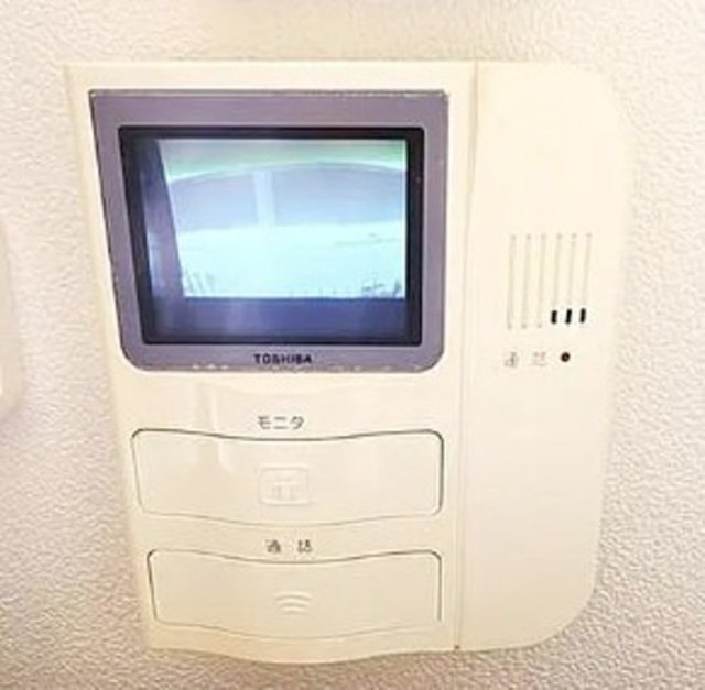 セキュリティ　別部屋同仕様タイプ