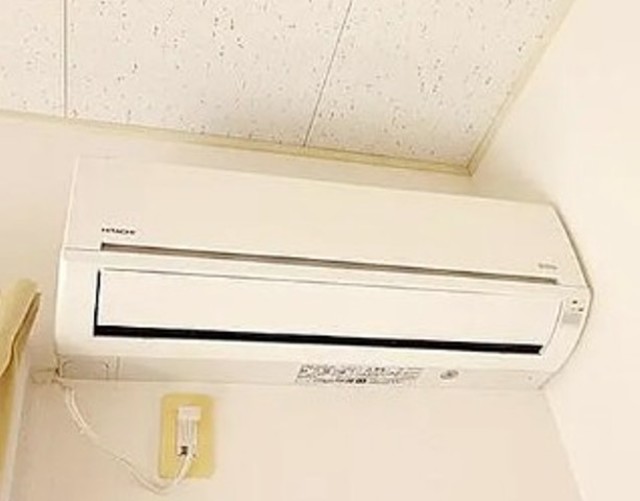 その他設備　別部屋同仕様タイプ