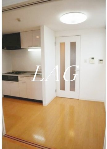 居室・リビング　洋室のお部屋です。