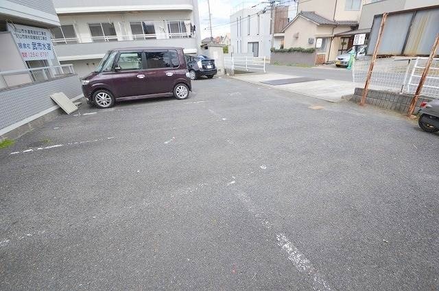 ベイシティー洲崎Aのその他写真