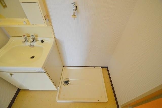ベイシティー洲崎Aのその他写真